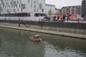 PRhein Koeln Innenstadt Rheinauhafen P024